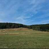 Latanie w silnym wietrze, na żaglu i zafalowaniu ... trochę już zapomniałem jak to jest.