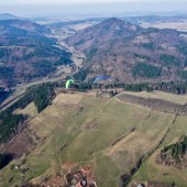 Foto: Zbyszek Deka, Marcowy Mieroszów