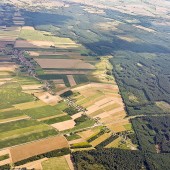 Aeroklub Opolski, loty termiczne.