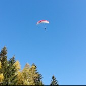 Mieroszów Paragliding for Fun