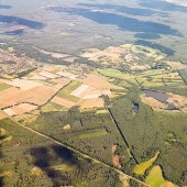 Aeroklub Opolski, loty termiczne.