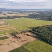 Aeroklub Opolski, loty termiczne.