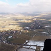 Srebrna Góra Paraglaiding Fly