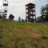 Dzikowiec Paragliding Fly Boguszów - Gorce