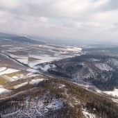 Srebrna Góra Paraglaiding Fly