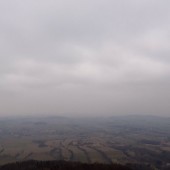 Paragliding Fly