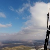 Srebrna Góra Paraglaiding Fly